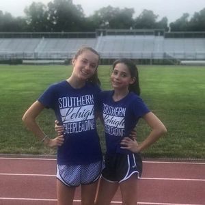 Meet your Posher, Kaeleigh